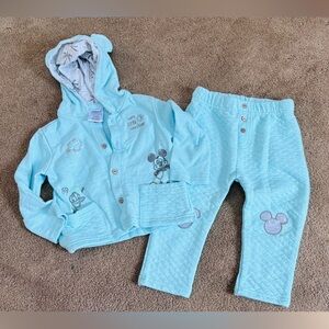 Adorable NWOT Disney set!